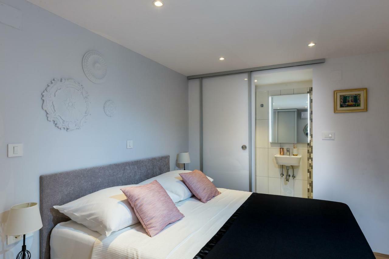 Appartement Stulli 2