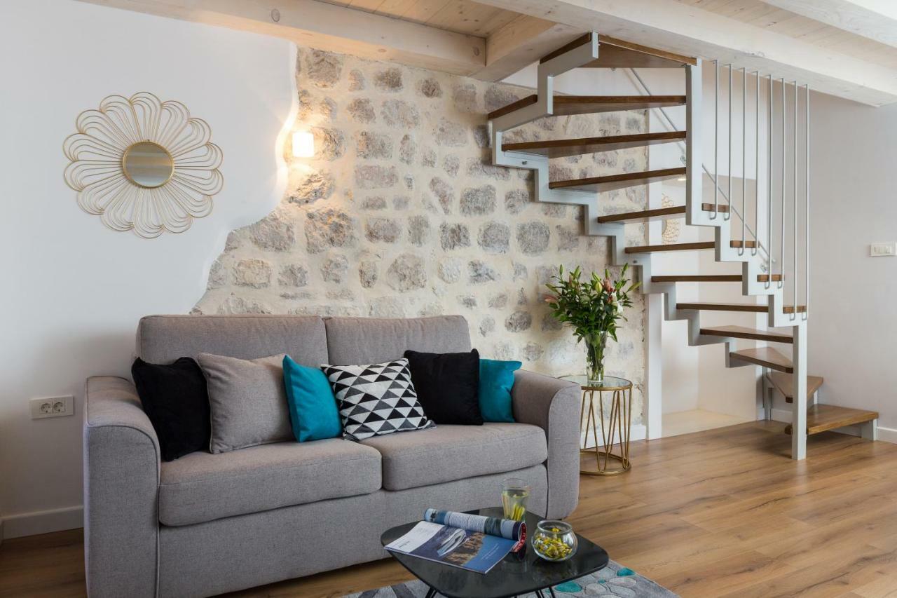 Stulli 2 Appartement