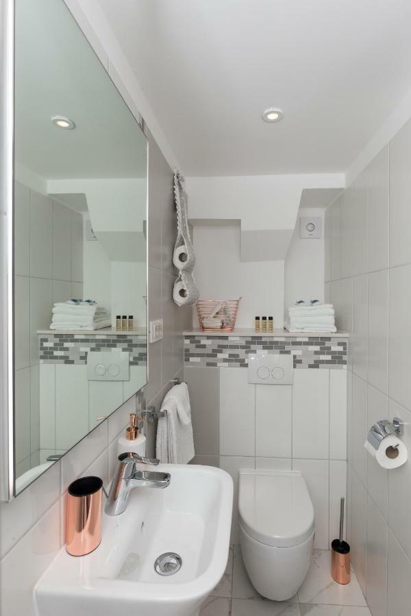 Stulli 2 Appartement Dubrovnik