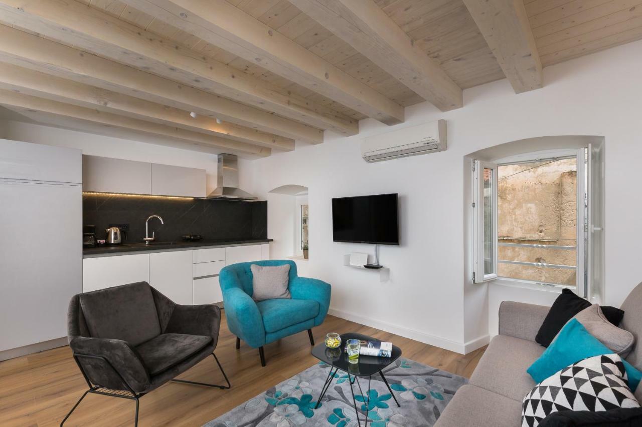 Appartement Stulli 2 *